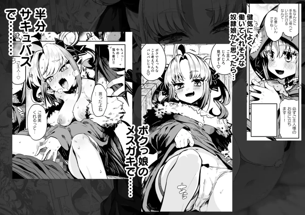 ねぇご主人今日のごほうび【まんねんドコドコ】wnacgやHitomi配信ある?無料rawも!