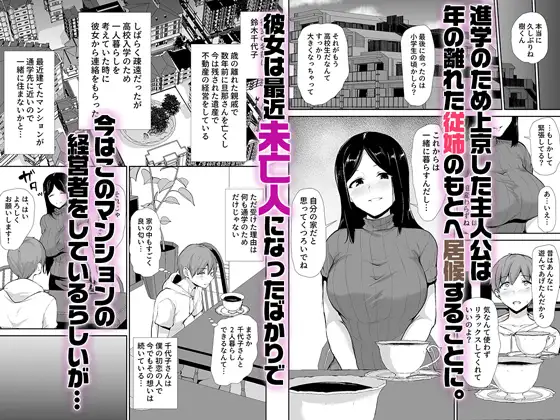女性専用マンションに若い男は僕一人【しまぱん】wnacg・rawやHitomiで無料で読める?