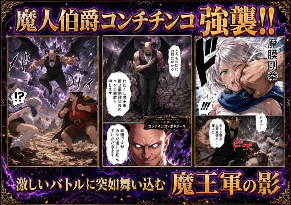 【銀髪の賞金稼ぎ編】追放された【竿役が】wnacg・rawやHitomiで無料で読める？