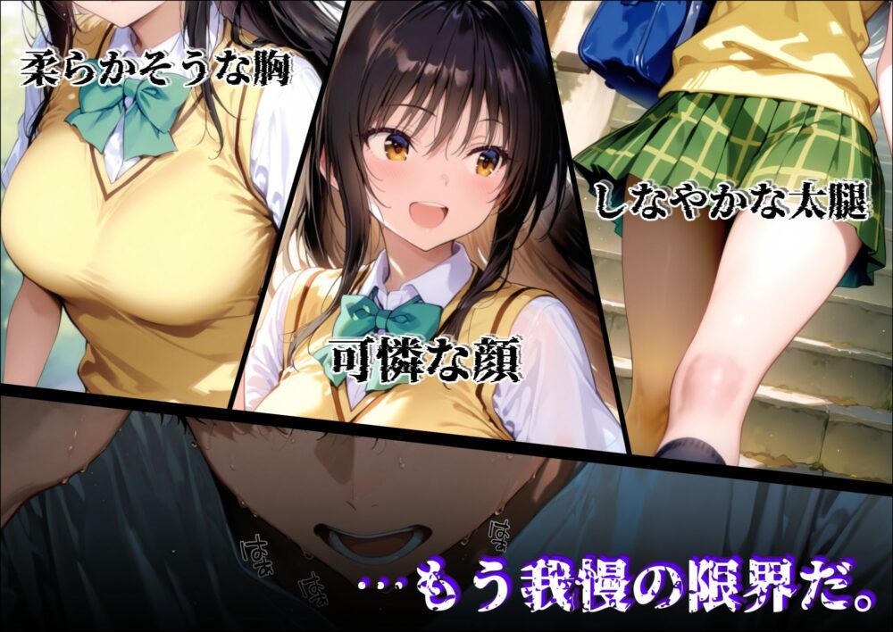 あの女壊してヤる古●川唯編【陥落】wnacg・rawやHitomiで無料で読める？
