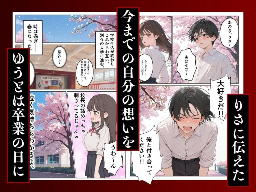 大好きな幼馴染が【にゃん】wnacg・rawやHitomiで無料で読める？